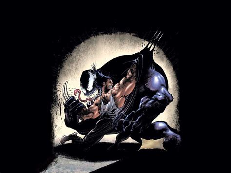 Venom Spider Man Wallpaper 3979382 Fanpop