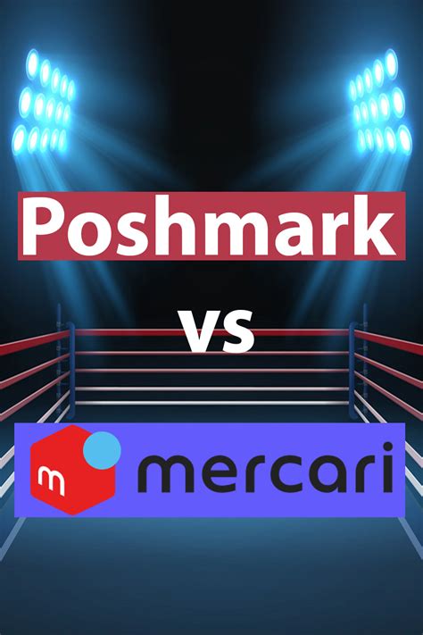 Poshmark Vs Mercari 2021 Which Is Better To Sell On