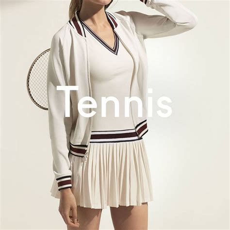 Shop for sports, studio, golf, tennis and more. Tory Burch new Performance Activewear Line to help you go ...