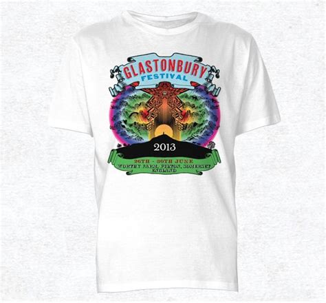 The Best Music Festival T Shirts You Can Get Festival T Shirts