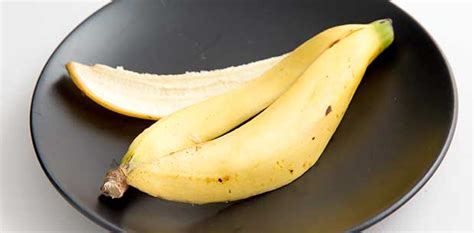 Why You Should Never Throw Out Banana Peels Oversixty