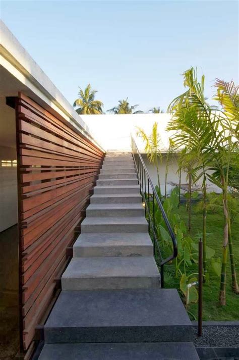 Exterior Stairs Designs Ayanahouse