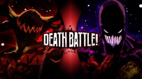 Scarlet King Vs Chaos King Scp Foundation Vs Marvel Deathbattlematchups