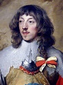 The Portrait Gallery: Henri II de Lorraine