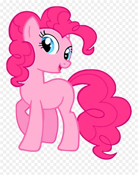 My Little Pony Png Clipart 5384276 Pinclipart