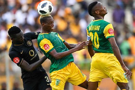 We're not responsible for any video content, please contact. Kaizer Chiefs Vs Golden Arrows : Razor Sharp Arrows Beat ...