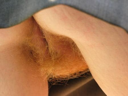 Best Of Orange Red Brown Ginger Blonde Pubic Hair Pics