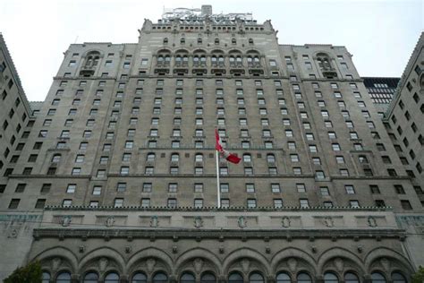 Fairmont Royal York Hotel Toronto Times Of India Travel