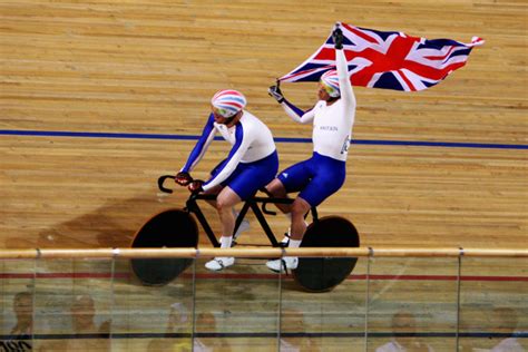 Check spelling or type a new query. Puresh Power: Paralympic Games 2012 - Cycling Track