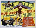 The Strip (1951 film) - Alchetron, The Free Social Encyclopedia