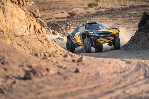 Fisker Planning To Join Extreme E Off Road Racing Series The Shop