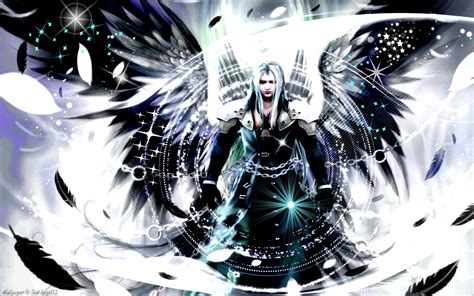 Angelchainz Dark Anime Angels Fan Art 36583171 Fanpop