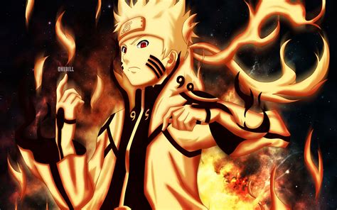 Wallpaper 4k Pc Naruto Gambar Ngetrend Dan Viral Images