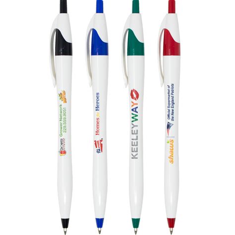 Javalina Classic Pen Hpg Promotional Products Supplier