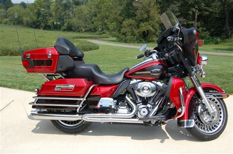 2012 harley davidson, bike is next to new, must see, 103 inch screamin eagle motor with a six speed transmission and a whole lot of extras. 2012 Harley-Davidson Ultra Classic Cruiser for sale on ...