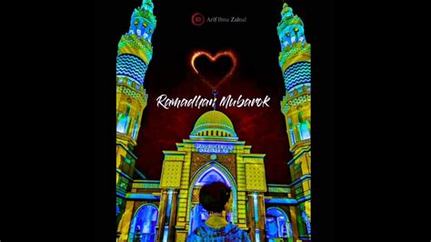 Story Wa Marhaban Ya Ramadhan Terbaru Gondanglegi Ramadhan Tiba