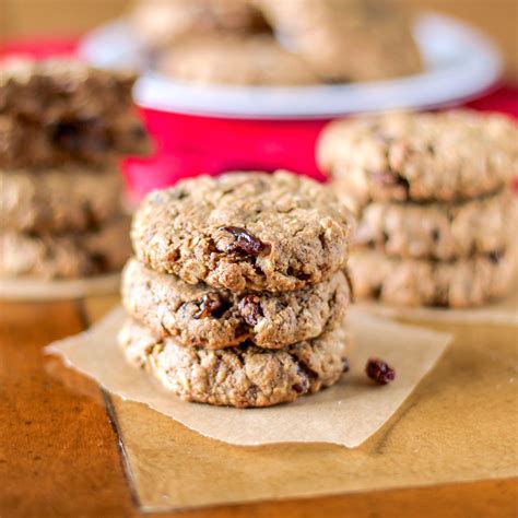 I developed this recipe with i prefer them in oatmeal cookies. Soft Oatmeal Raisin Cookies | Refined Sugar Free Gluten ...
