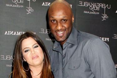 Khloe Kardashian S Ex Hubby Lamar Odom Critical After Being Found Unconscious At Brothel The