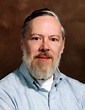 aprendiendo a programar en c++: Biografía de Dennis MacAlistair Ritchie