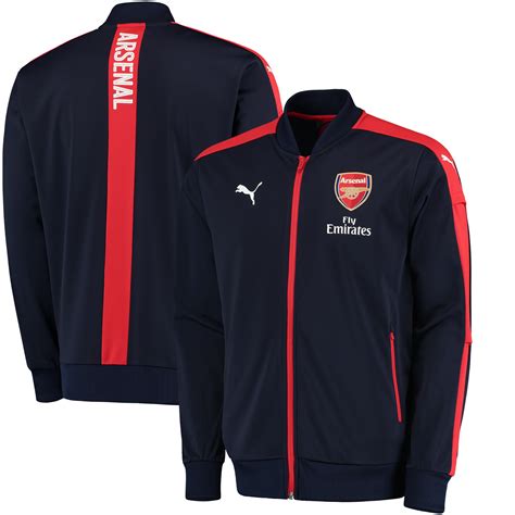 We are always asking for people to test the codes and make sure they aren't expired. Puma Arsenal Navy 2016 Stadium Full-Zip Jacket