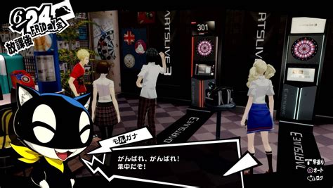 Review Persona 5 Royal Tries To Steal Jrpg Lovers Hearts Again