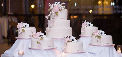 Maybe you would like to learn more about one of these? My wedding cake (cake for 200 people) #weddingcake # ...