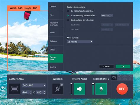 Movavi Screen Recorder Is Your Best Partner For Capturing Online Videos