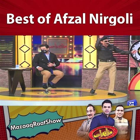 best of afzal nirgoli mazaaq raat show best of afzal nirgoli mazaaq raat show by dunya
