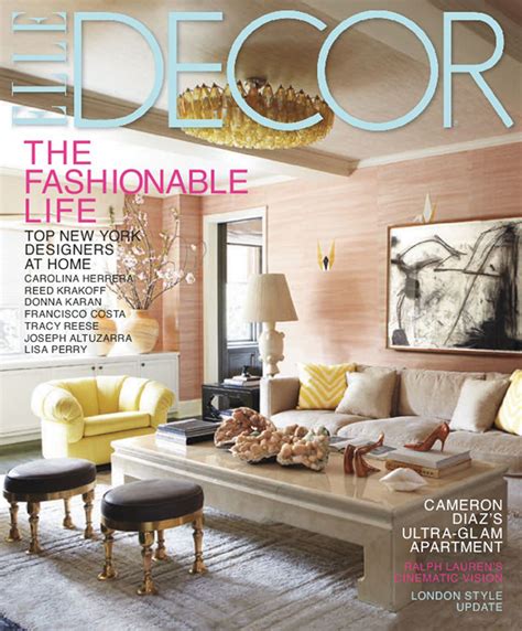 Reproduction in whole or in part without written permission is strictly prohibited. TOP 10 Interior Design Magazines in the USA - Home And ...