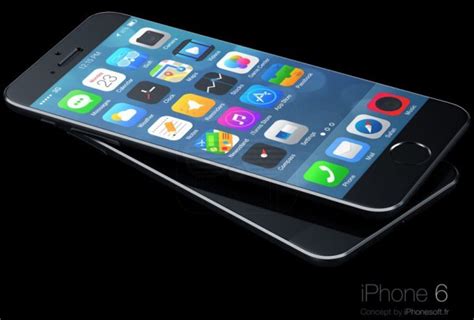 Iphone 6 Specs And Features Display Processors And Design Detailed Bgr