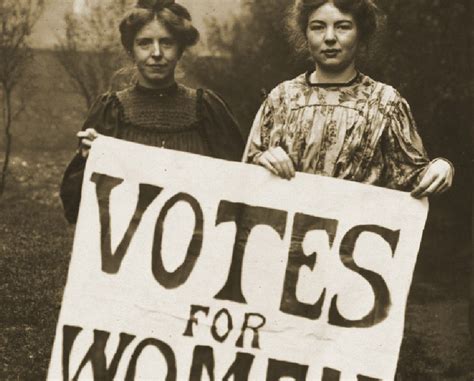 Womens Suffrage Washington Dc