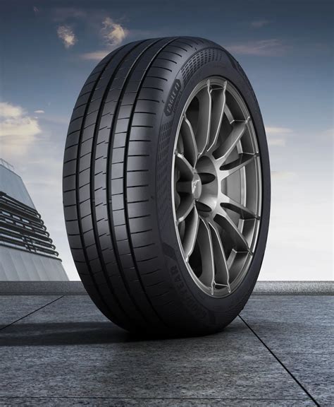 Goodyear Eagle F1 Asymmetric 6 Tire Reviews And Ratings