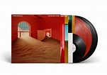 TAME IMPALA | The Slow Rush, B-Sides & Remixes - 2LP+2x12"+7" - BOX SET