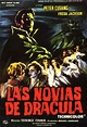 Las novias de Dracula - Película 1960 - SensaCine.com