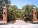 Universidad de Dakota del Norte - EcuRed