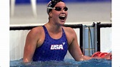 Brooke Bennett talks to 10 News about 2016 Olympics | wtsp.com