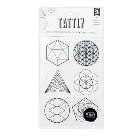 Sacred Geometry Sheet | Sacred geometry tattoo, Sacred ...