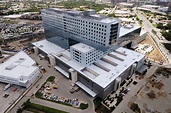 Why Dallas Is Building So Many Hospitals - D Magazine