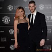 Edurne y David De Gea, pareja de guapos