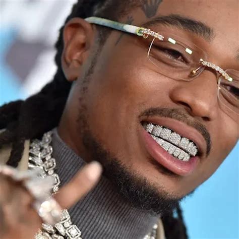 Migos Quavo To Star In New Action Thriller Film Takeover