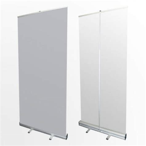 Pull Up Banner Displays 1m 15m 2m Pull Up Stand Banner