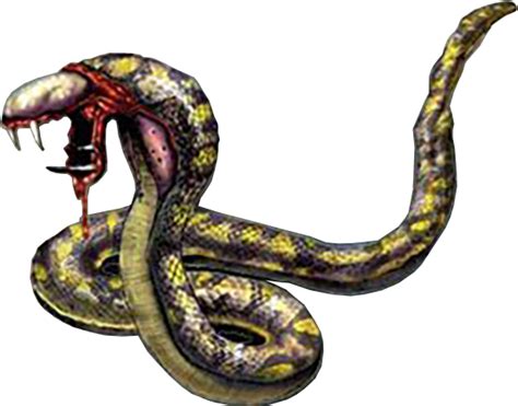 Collection Of Python Snake Png Pluspng