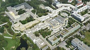 Augsburg: 2020 wird die Universität Augsburg 50 | Augsburger Allgemeine