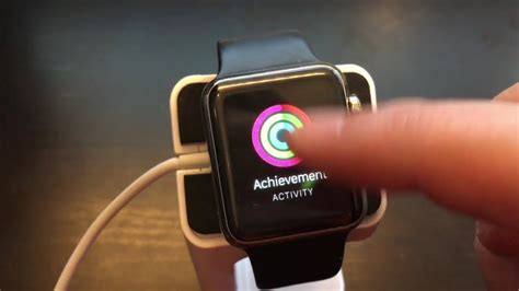 Apple Watch Demo Youtube