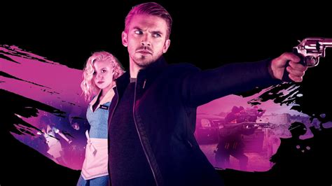 Movie The Guest 2014 Hd Wallpaper