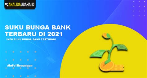 √ deposito line bank 2021 : Suku Bunga Deposito Bank BRI, BNI, BCA, Mandiri - Analisa ...