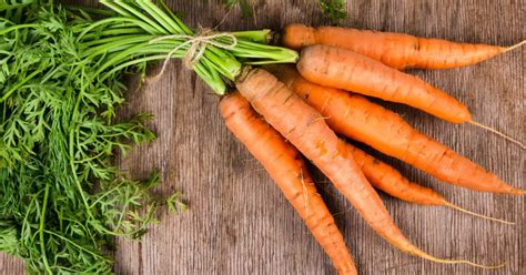 Food allergies in babies occur when the body's immune system treats a food as a potential threat. Carrot allergy: Symptoms, diagnosis, and what to avoid