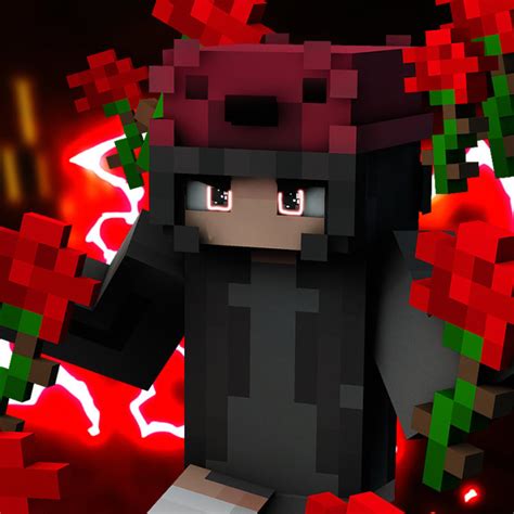 Make A Minecraft Gfx Pfp For You By Bearagfx