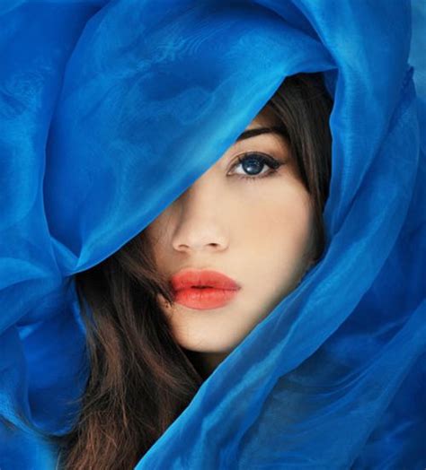 17 best images about blue eyed girls on pinterest blue eyes and blue hair