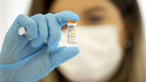 Vacunas contra el coronavirus cómo se modifican y qué tan fácil sería
